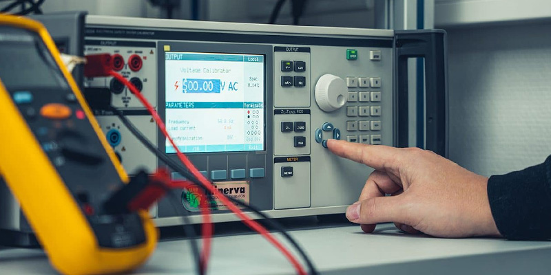 Top Traits of Expert Calibration Companies