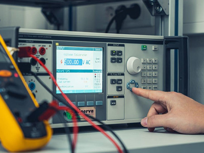 Top Traits of Expert Calibration Companies