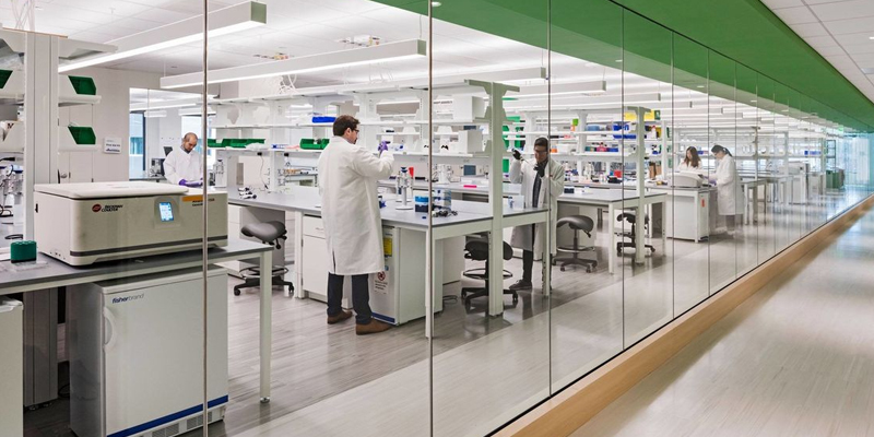 EIAC approved Calibration Company