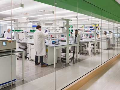 EIAC approved Calibration Company