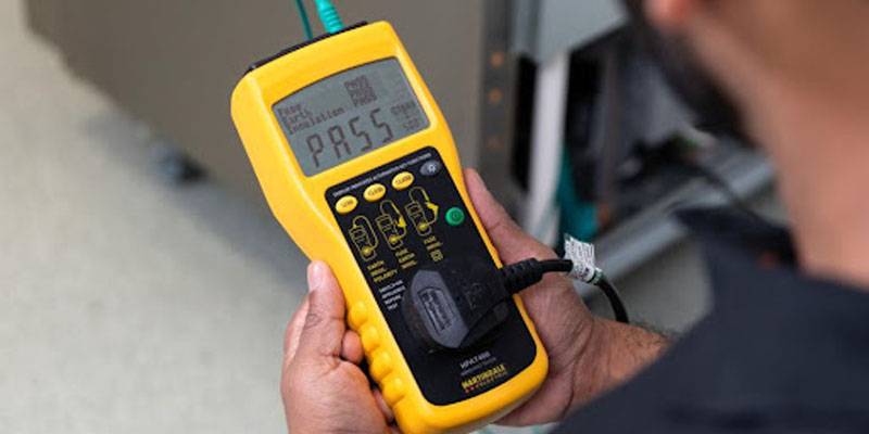 Top Traits of Expert Calibration Companies