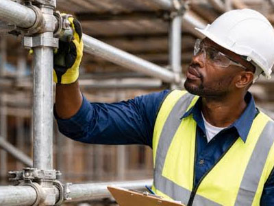 Trusted EIAC Approved Calibration Company