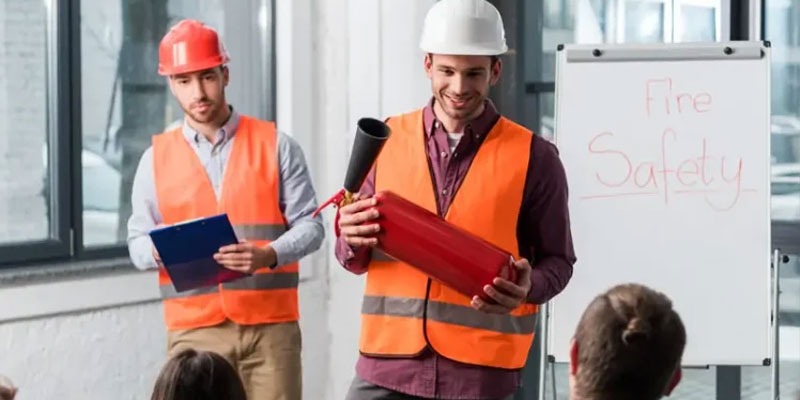 First Aid Training in UAE