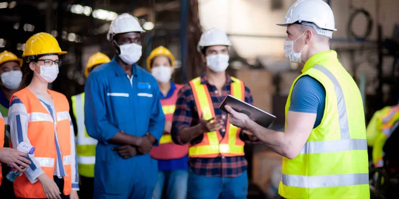First-aid training in Dubai