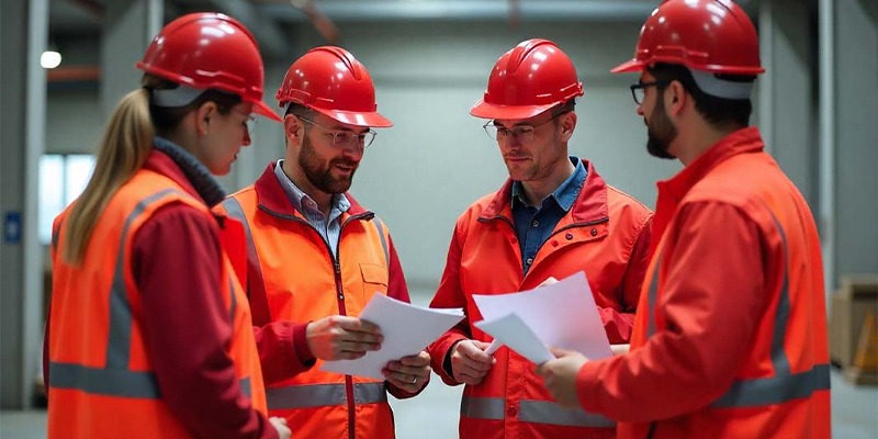 EIAC approved Calibration Company