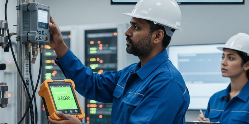 Top Traits of Expert Calibration Companies