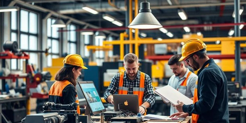 Top Traits of Expert Calibration Companies