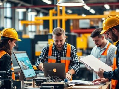 Top Traits of Expert Calibration Companies