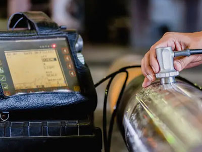 Trusted EIAC Approved Calibration Company