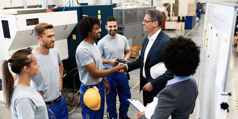 Top Traits of Expert Calibration Companies