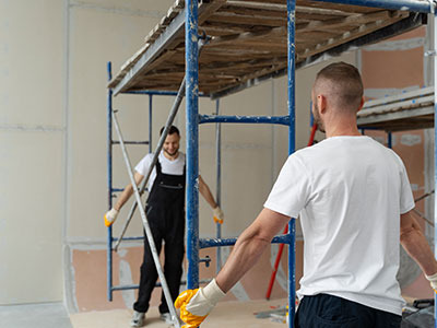 Right NDT Inspection Companies in UAE