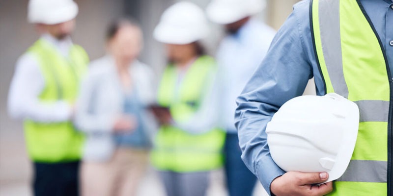 High field training UAE

