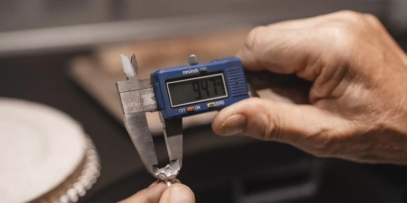 Top Traits of Expert Calibration Companies