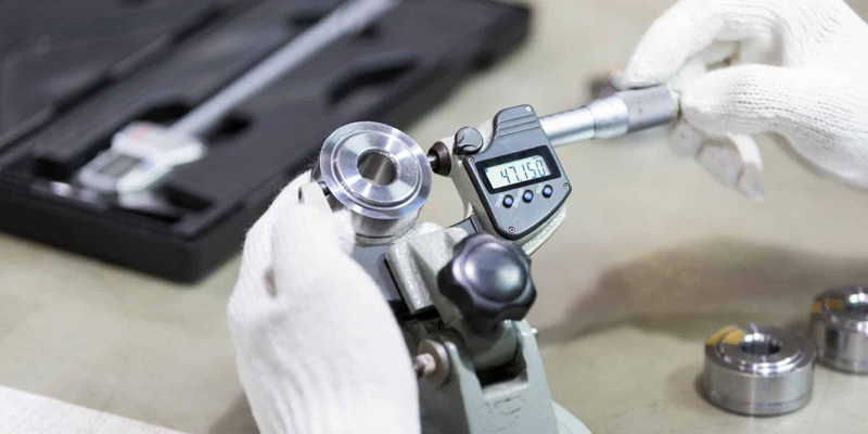 Top Traits of Expert Calibration Companies