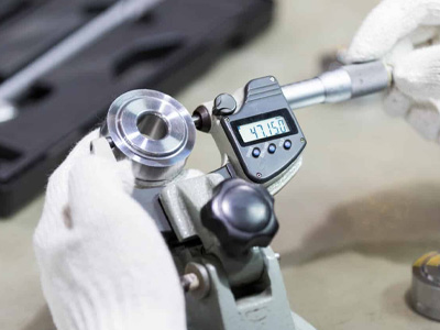 Top Traits of Expert Calibration Companies