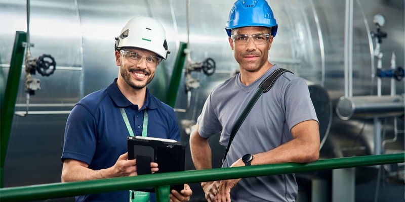 EIAC approved Calibration Company