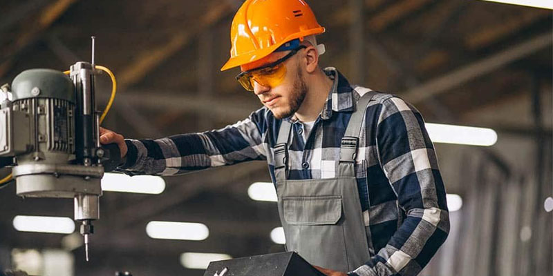 Top Traits of Expert Calibration Companies